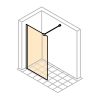 PARAVAN 140 HUPPE X1B WALKIN