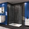 PARAVAN 100 HUPPE BLACK WALKIN