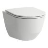 WC ŠOLJA LAUFEN PRO COMPACT