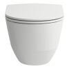 WC ŠOLJA LAUFEN PRO COMPACT