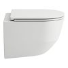 WC ŠOLJA LAUFEN PRO COMPACT