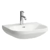LAUFEN - LAVABO 60X46  LUA KONZOLNA