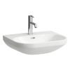 LAUFEN - LAVABO 55X46  LUA KONZOLNI