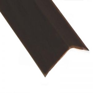 LAJSNA PVC PROFIL 2x2 WENGE