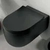 WC ŠOLJA OLYMPIA MILADY BLACK