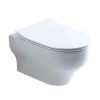 WC ŠOLJA OLYMPIA CLEAR RIMLES