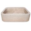 LAVABO 42 MERMER SCWP10 NADGRADNI