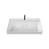 LAVABO 100X48 SHARP 37500 U