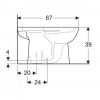 MBL GEBERIT SELNOVA SIMPLON