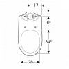 MBL GEBERIT SELNOVA SIMPLON