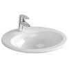 LAVABO 47 VITRA S20 UGRADNI