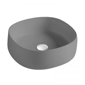 LAVABO 42X42 OLIMPIA PADDLE SIVI
