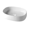 LAVABO 50X40 OLIMPIA PADDLE BELI