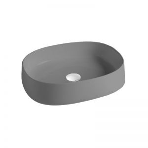 LAVABO 50X40 OLIMPIA PADDLE SIVI