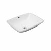 LAVABO 55X40 PODGRADNI 70400