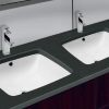 LAVABO 55X40 PODGRADNI 70400