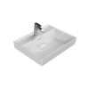 LAVABO 60X48 SHARP 37100 U