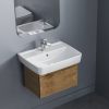 LAVABO 50X40 DURU 35000 U