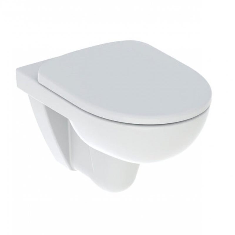 WC SOLJA GEBERIT SELNOVA SET - Aqualand