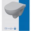 WC ŠOLJA GEBERIT SELNOVA SET