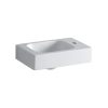 LAVABO 38X28 GEBERIT ICON DESNI
