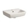 LAVABO 45X35 GEBERIT SELNOVA SQUAR