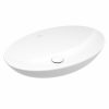 Villeroy & Boch - LAVABO 56X38 V&B LOOP SA PRELIVOM