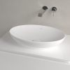 Villeroy & Boch - LAVABO 56X38 V&B LOOP SA PRELIVOM
