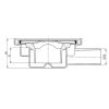 SLIVNIK F32 HORIZONTA.ISAFLEX