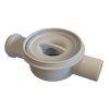SLIVNIK F50 PROLAZNI ISAFLEX