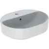 LAVABO GEBERIT VARIFORM 50 775