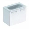 GEBERIT SQUARE ORMARIĆ 80 B/V