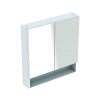 GEBERIT SQUARE OGLEDALO/ORMARIĆ 60 BELI
