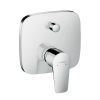 Hansgrohe TALIS E MASKA SA PREBACIVAČEM