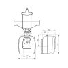 ELIT PROHROM TALAS 10L P NM