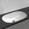 Villeroy & Boch - LAVABO 53X32 V&B O NOVO PODGRADNI