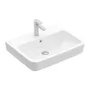 Villeroy & Boch - LAVABO 55x46 O NOVO V&B