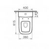 MBL VITRA S20 S/B
