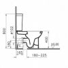 MBL VITRA S20 S/B