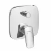 Hansgrohe LOGIS UGRADNA MASKA SA PREBACIVAČEM