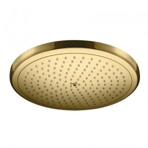 Hansgrohe TUŠ RUŽA CROMA 280 GOLD