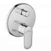 Hansgrohe VERNIS MASKA PREBACIVAČEM HROM