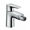 Hansgrohe TALIS E SLAVINA ZA BIDE