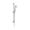 Hansgrohe KLIZNA ŠIPKA CROMETTA UNI 2F