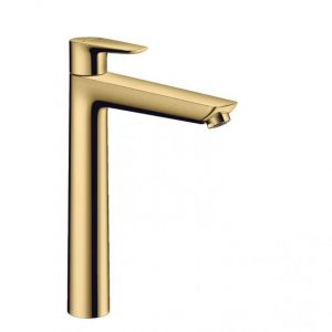 Hansgrohe TALIS E LAVABO 240 GOLD