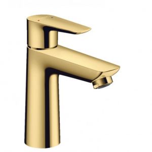 Hansgrohe TALIS E LAVABO 110 GOLD