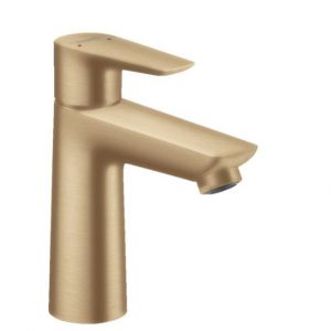 Hansgrohe TALIS E SLAVINA ZA LAVABO 110 BRONZA