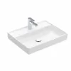 Villeroy & Boch - LAVABO 60X47 V&B COLLARO