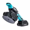VAKUM VIBRACIONI AKUMULATORSKI PIŠTOLJ 16V/50kg