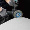 DIJAMANTSKI LAMELNI BRUSNI DISK 115/60